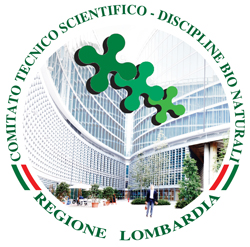 Comitato Tecnico Scientifico - Discipline Bio Naturali, Regione Lombardia